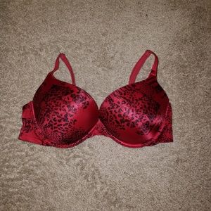 Maidenform Push up bra